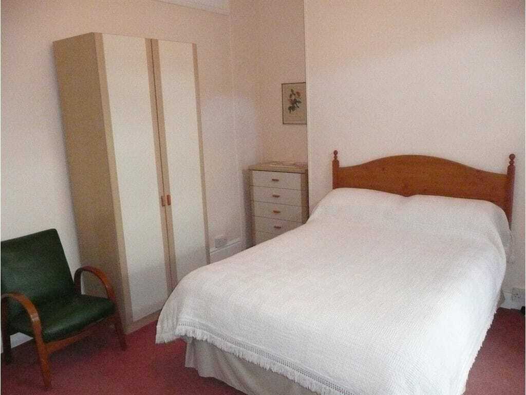 Parkside Holiday Flats Minehead Exterior foto